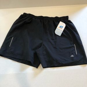 ROADRUNNER men’s power up 2 in 1 shorts
